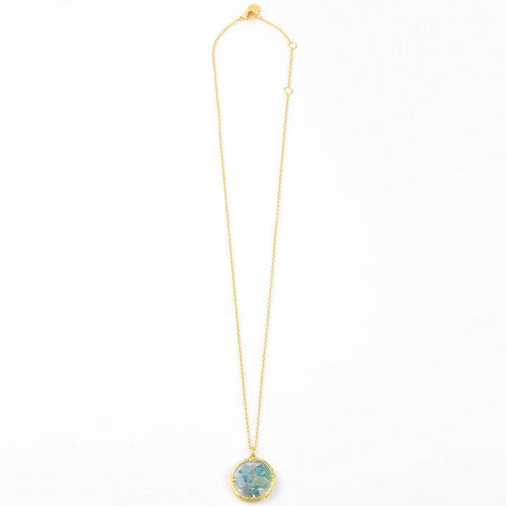 Small Kuleana Necklace