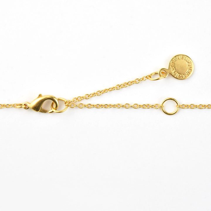 Small Kuleana Necklace