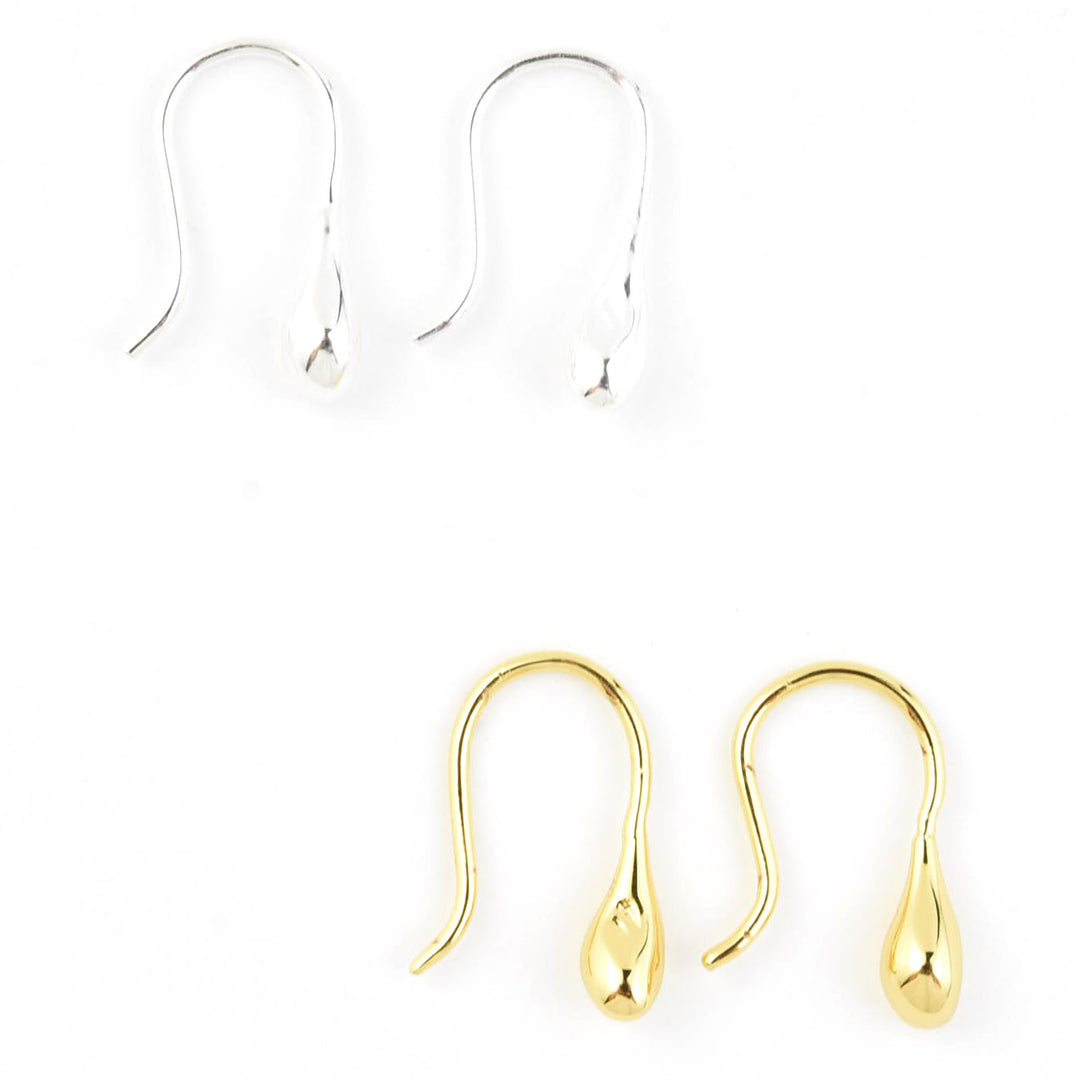 Small Sage Earrings
