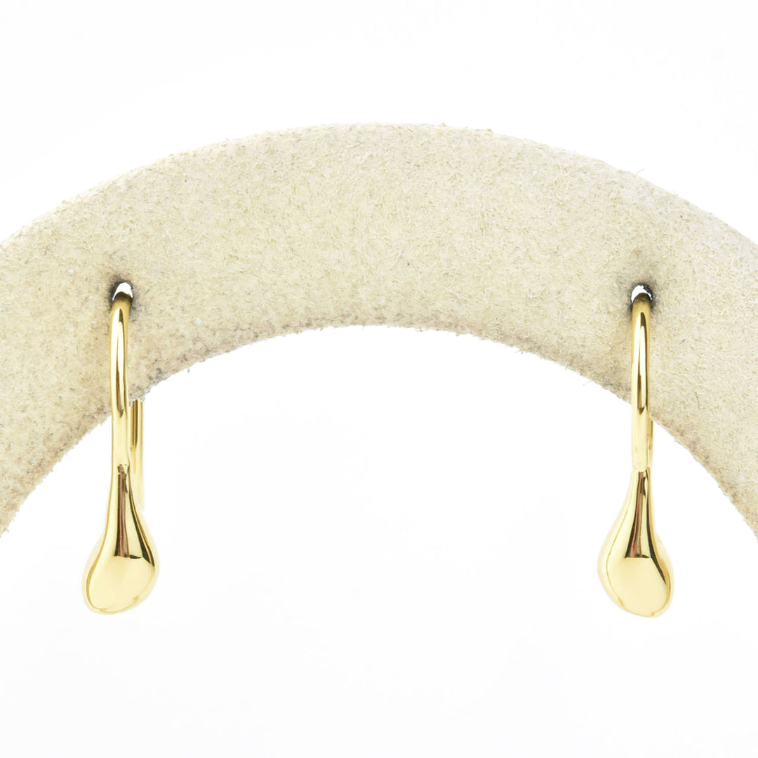 Small Sage Earrings