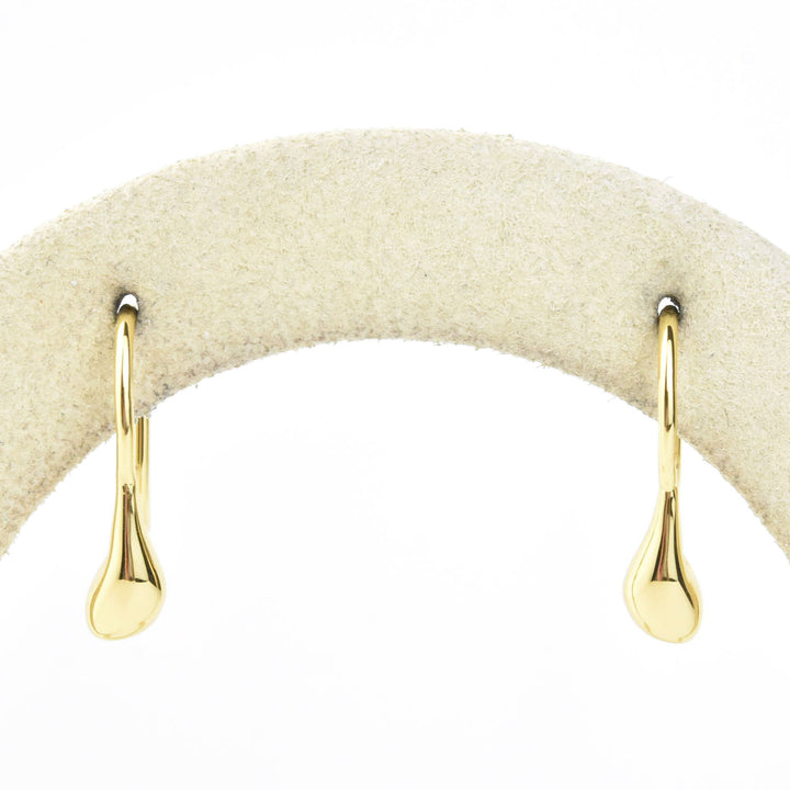 Small Sage Earrings