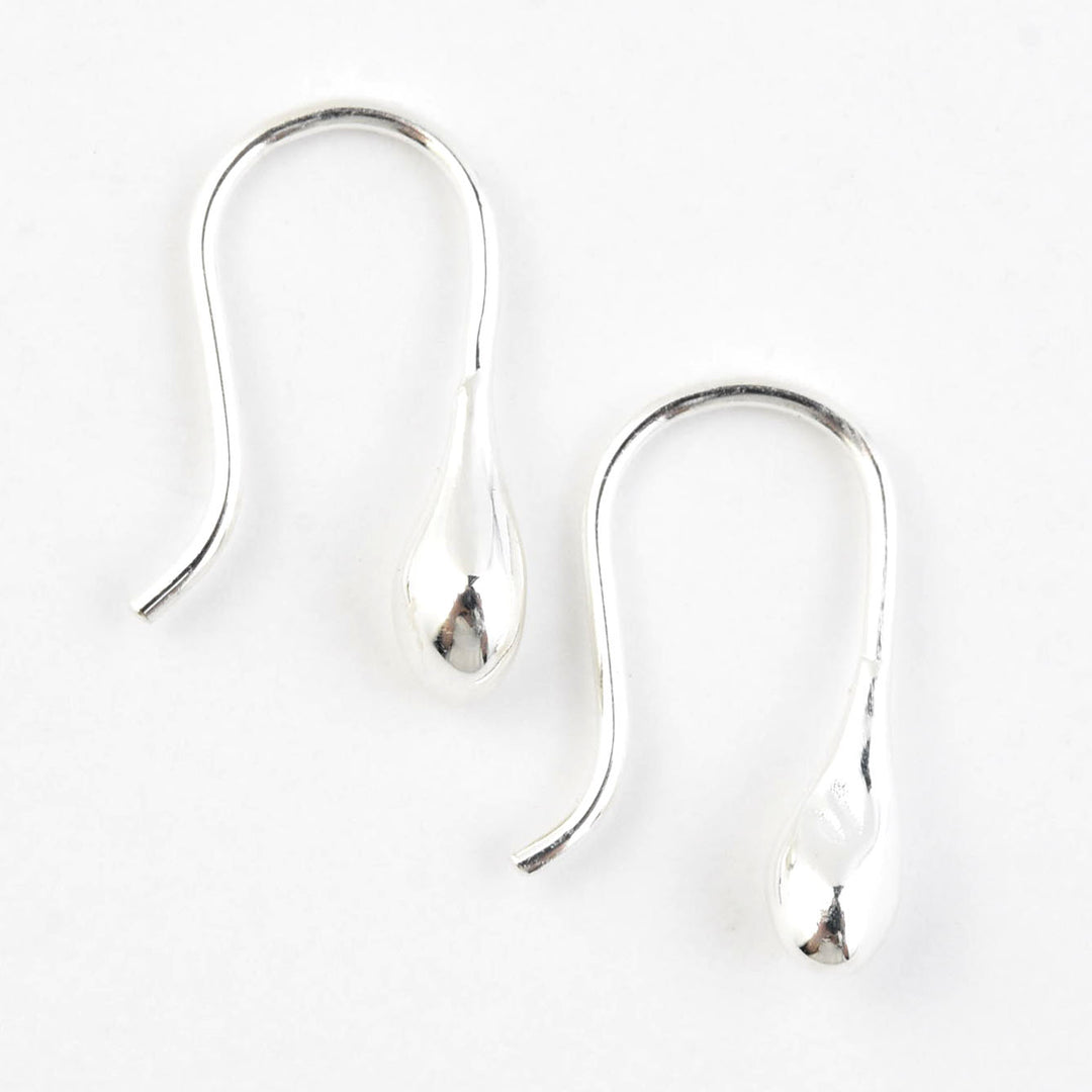 Small Sage Earrings