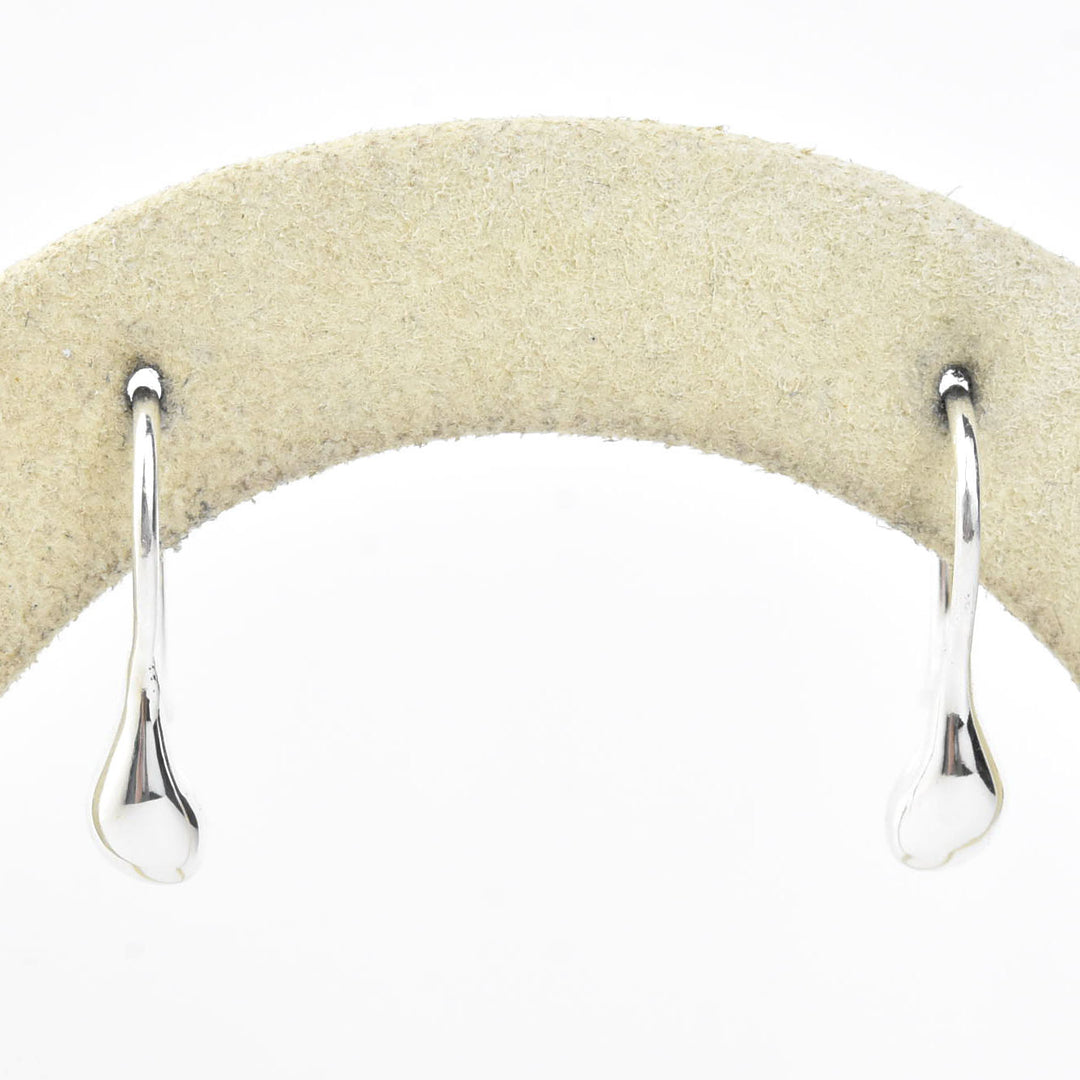 Small Sage Earrings