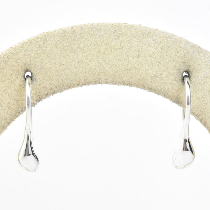 Small Sage Earrings