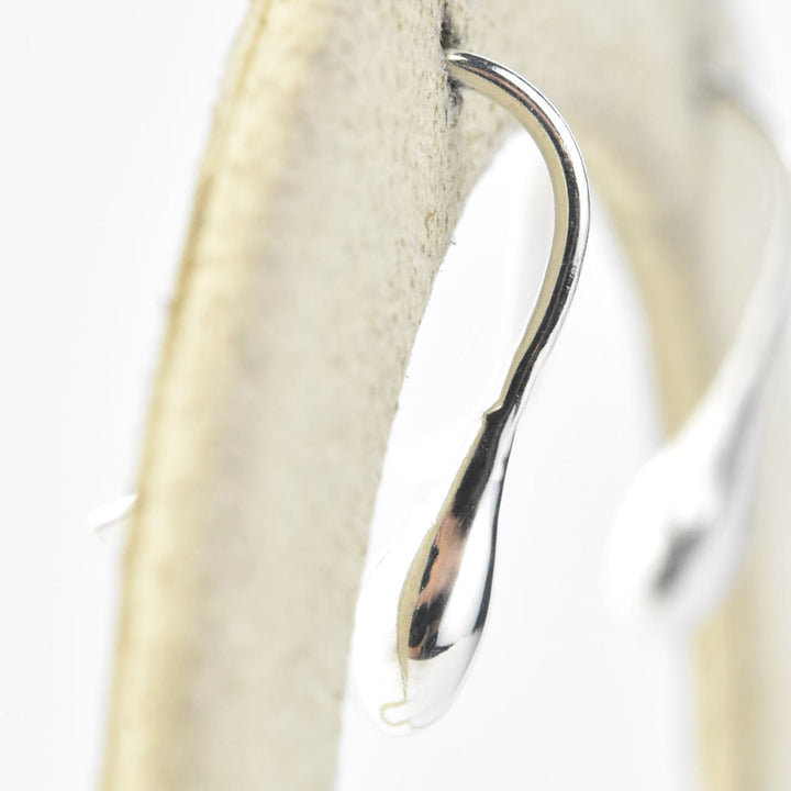 Small Sage Earrings