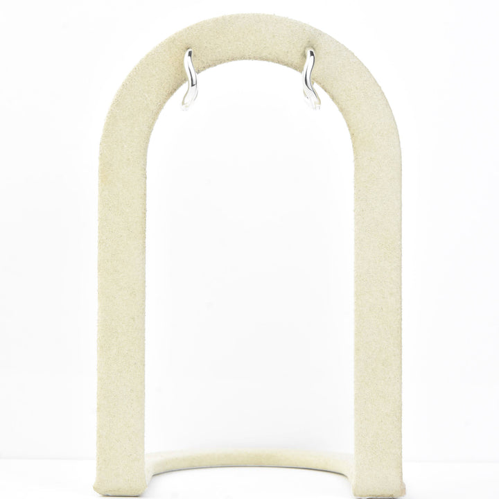 Small Rowan Hoop Earrings