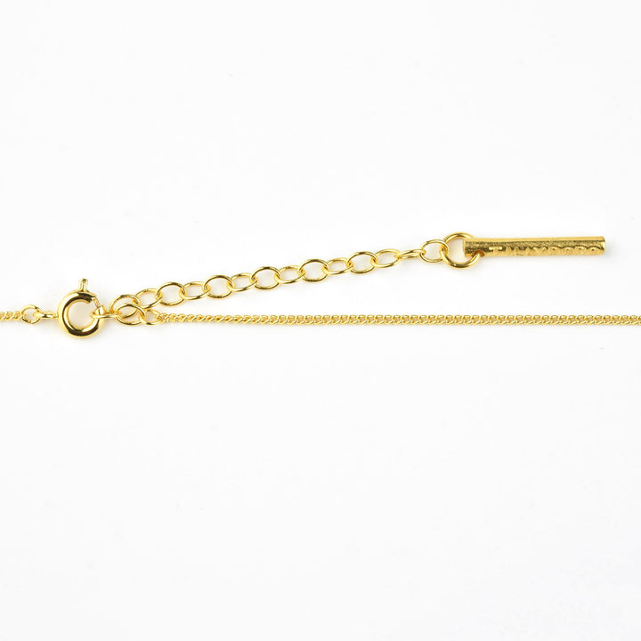 Wavy Serpent Necklace - Goldmakers Fine Jewelry