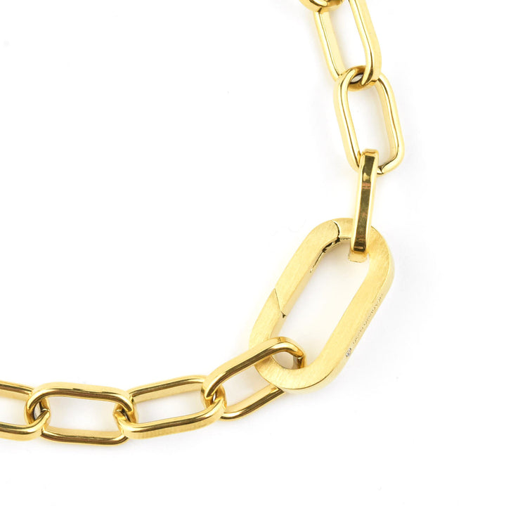 Soho Chain Bracelet - Goldmakers Fine Jewelry