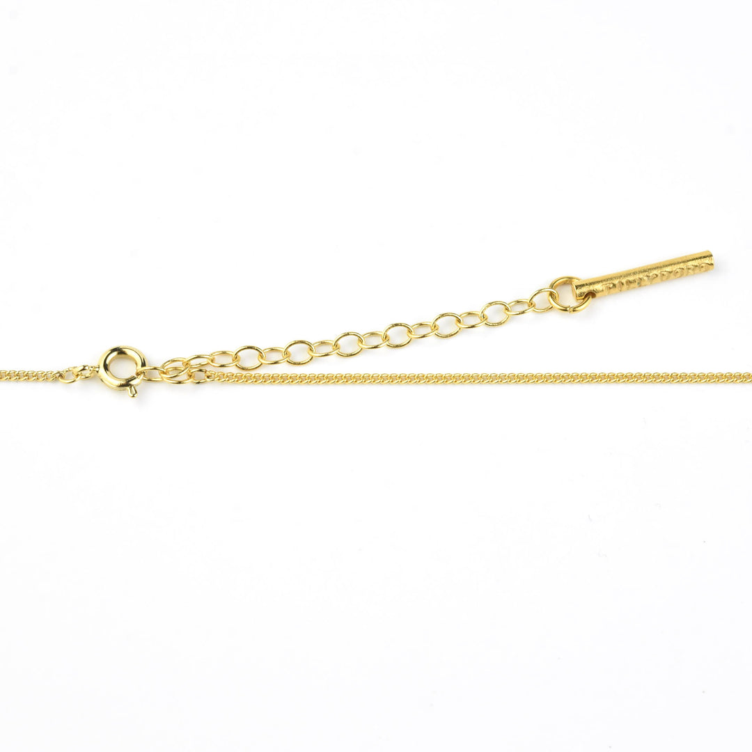 Sol Necklace