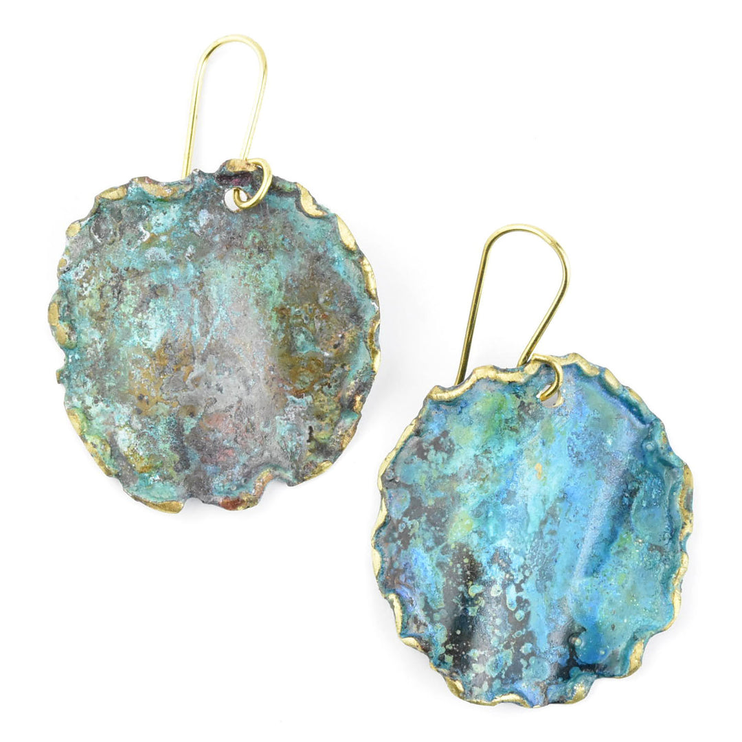 Sol Small Earrings