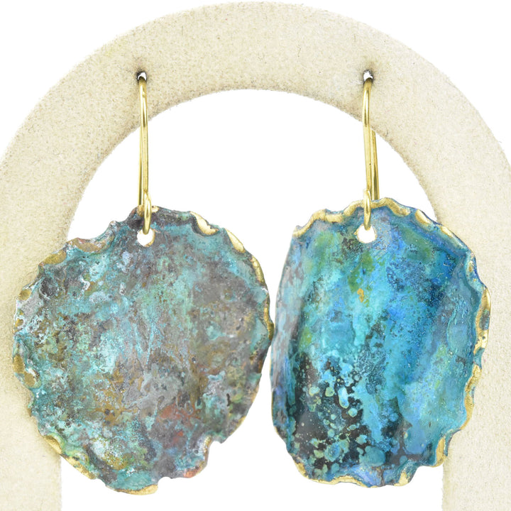 Sol Small Earrings