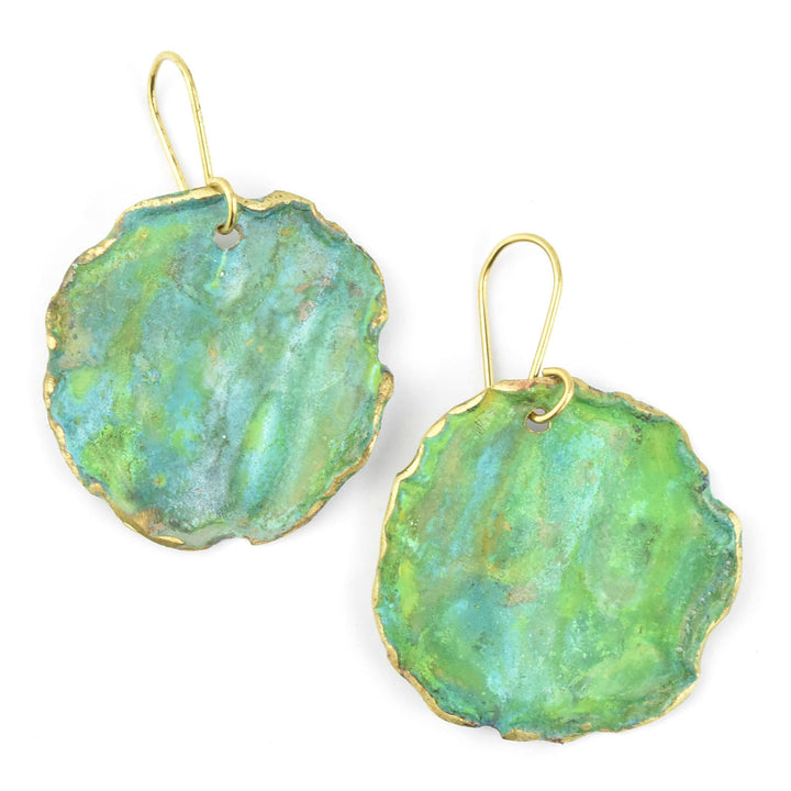 Sol Small Earrings