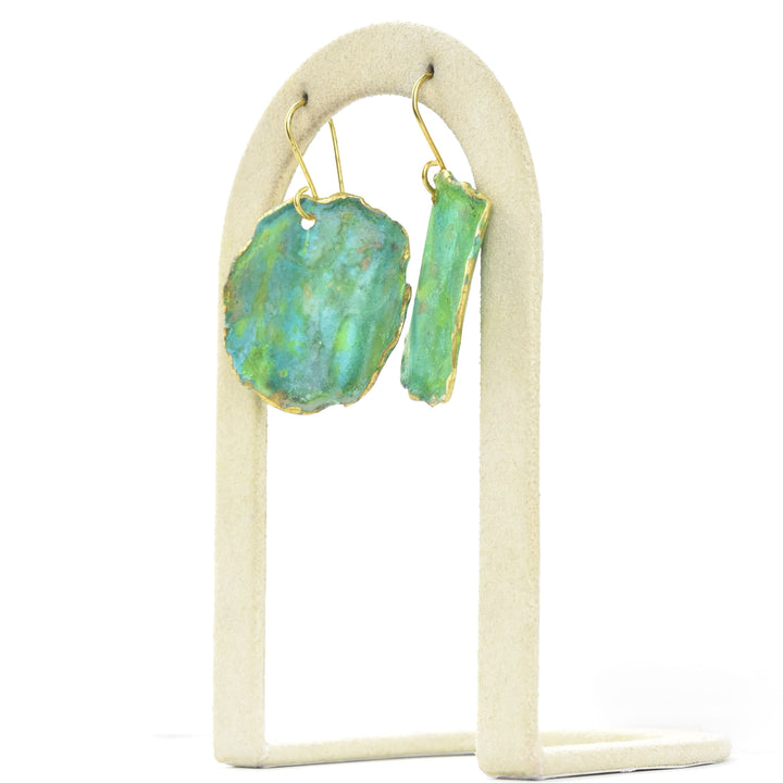 Sol Small Earrings