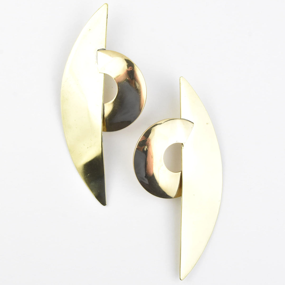 Soleri Earrings - Goldmakers Fine Jewelry