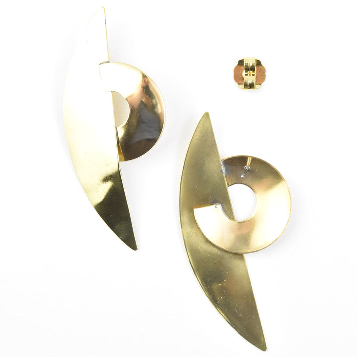 Soleri Earrings - Goldmakers Fine Jewelry