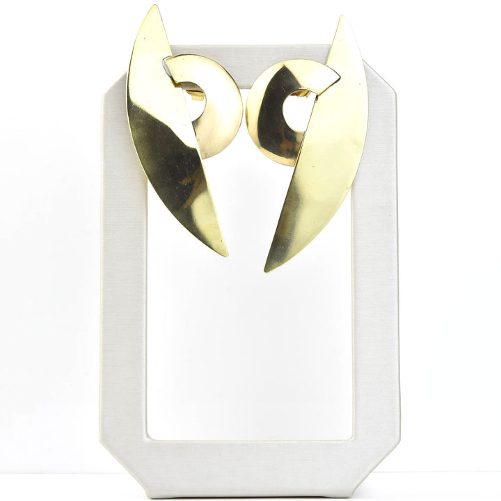 Soleri Earrings - Goldmakers Fine Jewelry