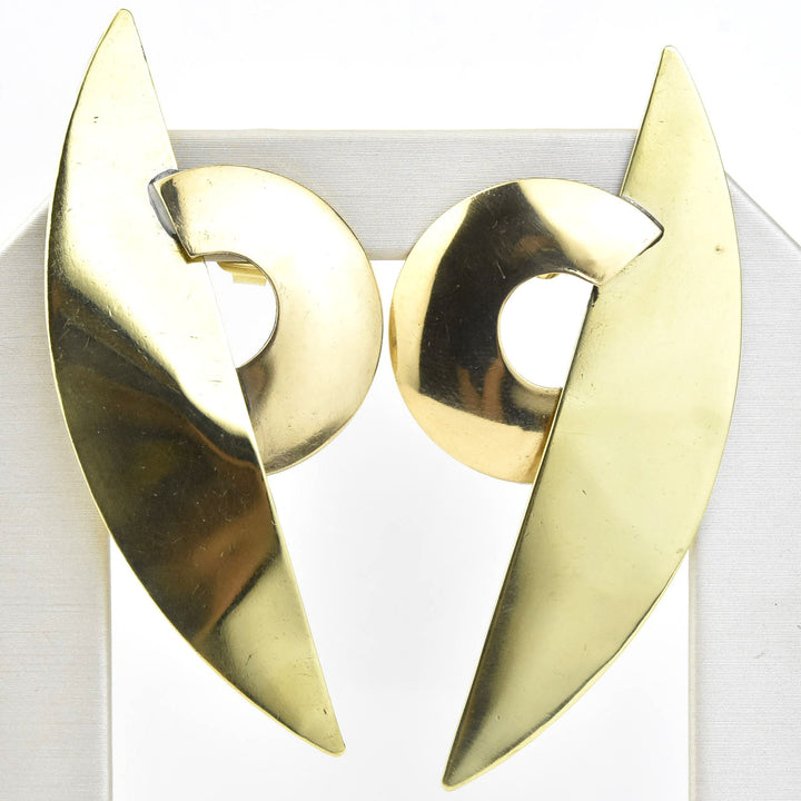 Soleri Earrings - Goldmakers Fine Jewelry