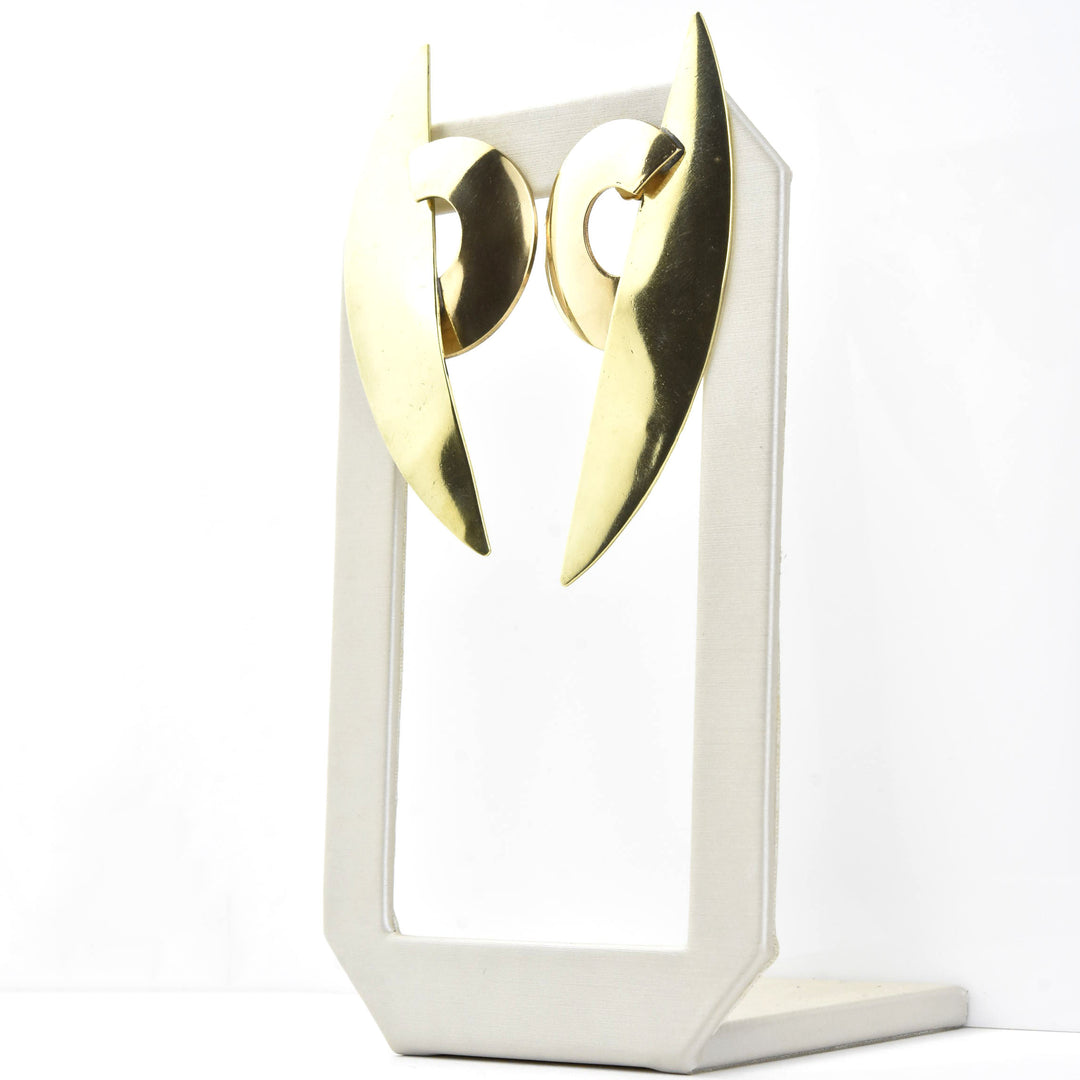 Soleri Earrings - Goldmakers Fine Jewelry