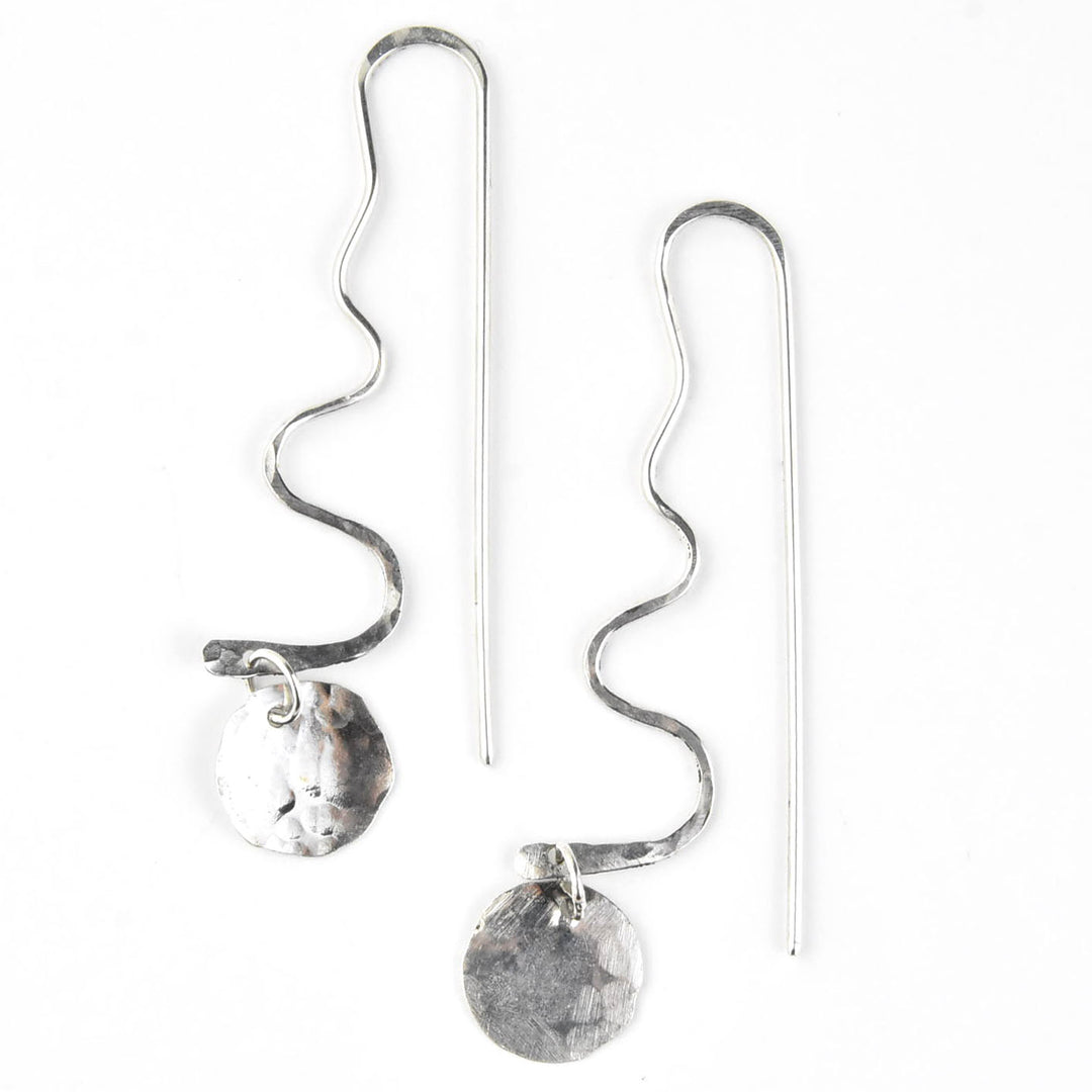 Spiral Hoops