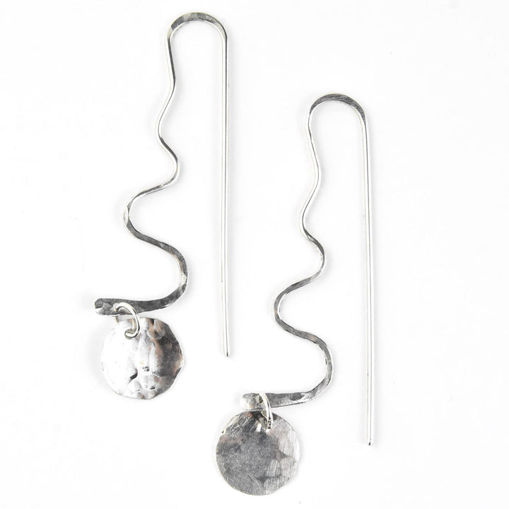 Spiral Hoops