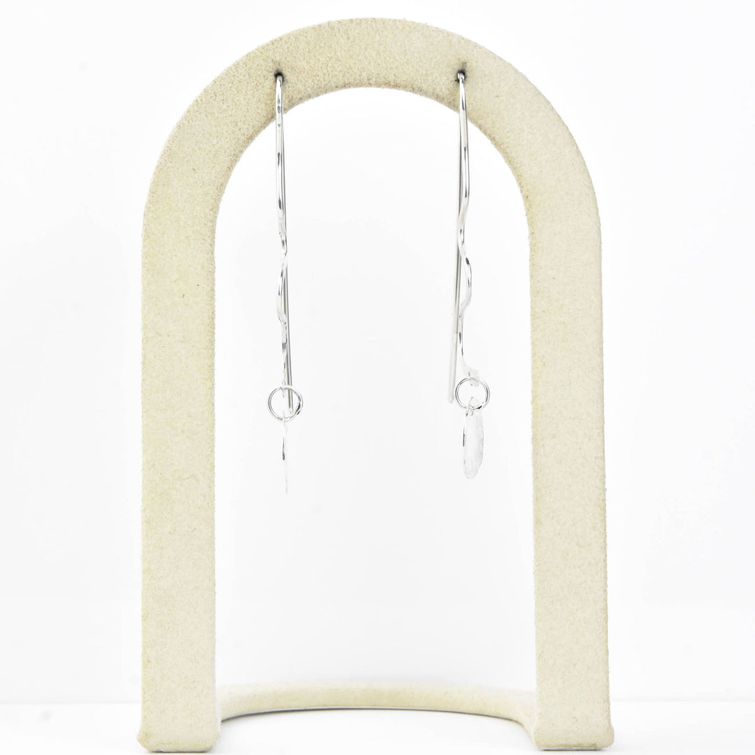 Spiral Hoops