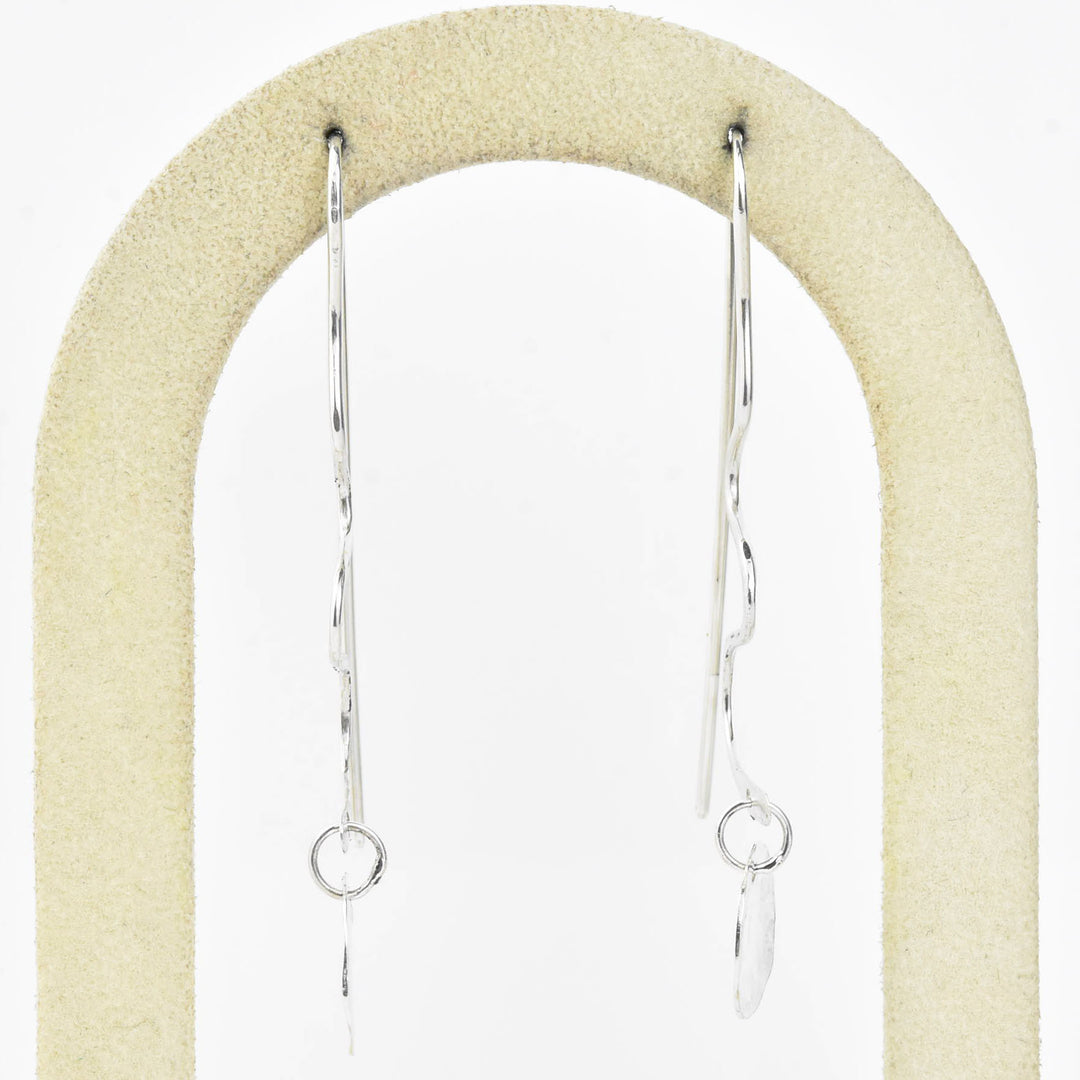Spiral Hoops