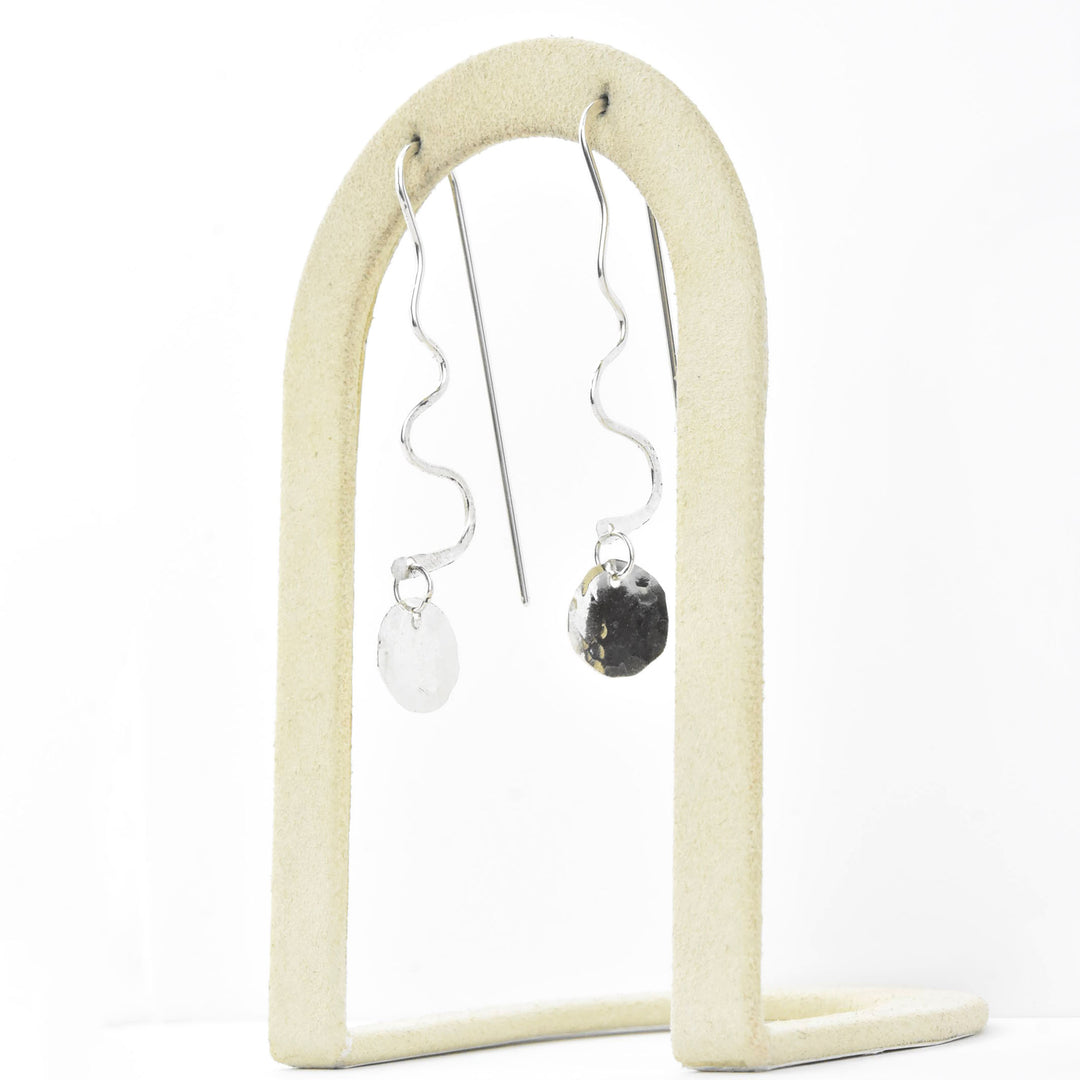 Spiral Hoops