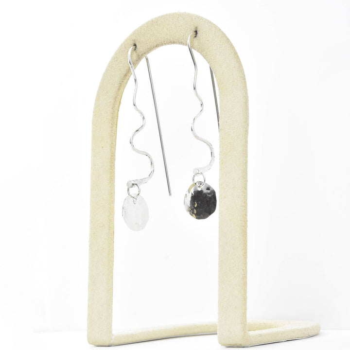 Spiral Hoops