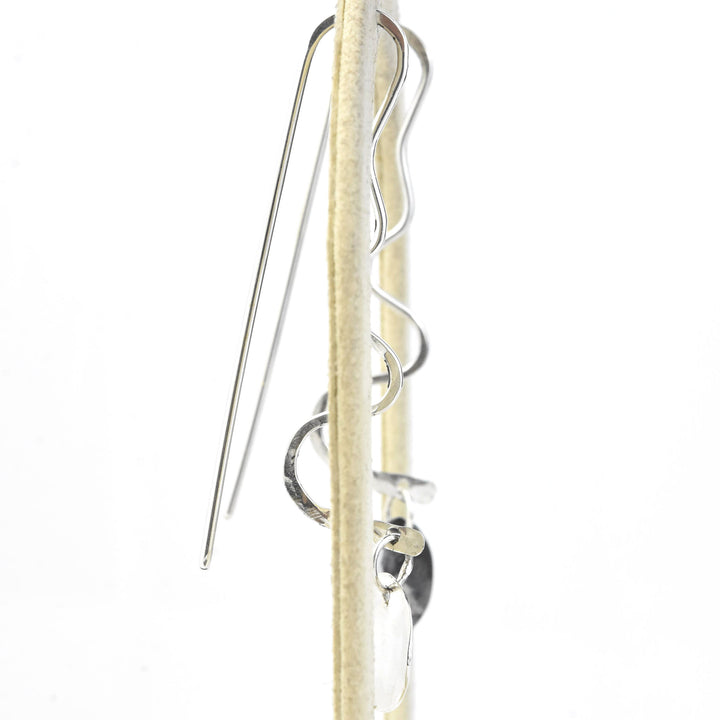 Spiral Hoops