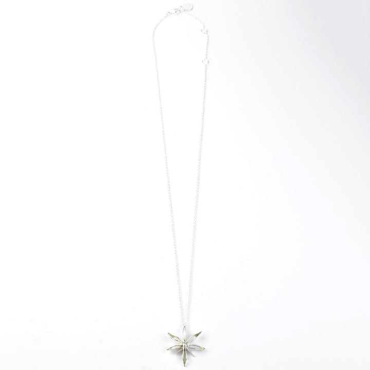 Star Anise Necklace