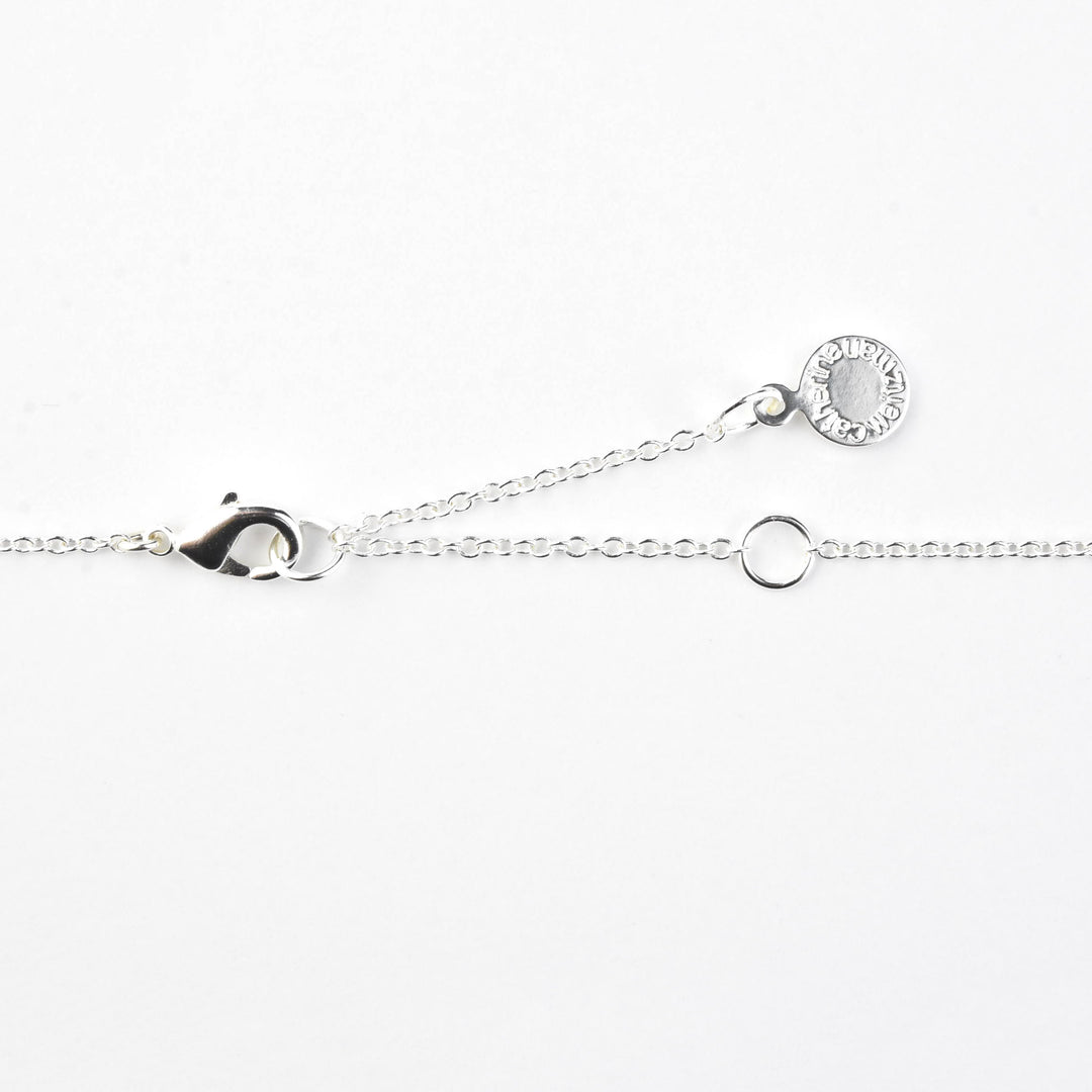 Star Anise Necklace