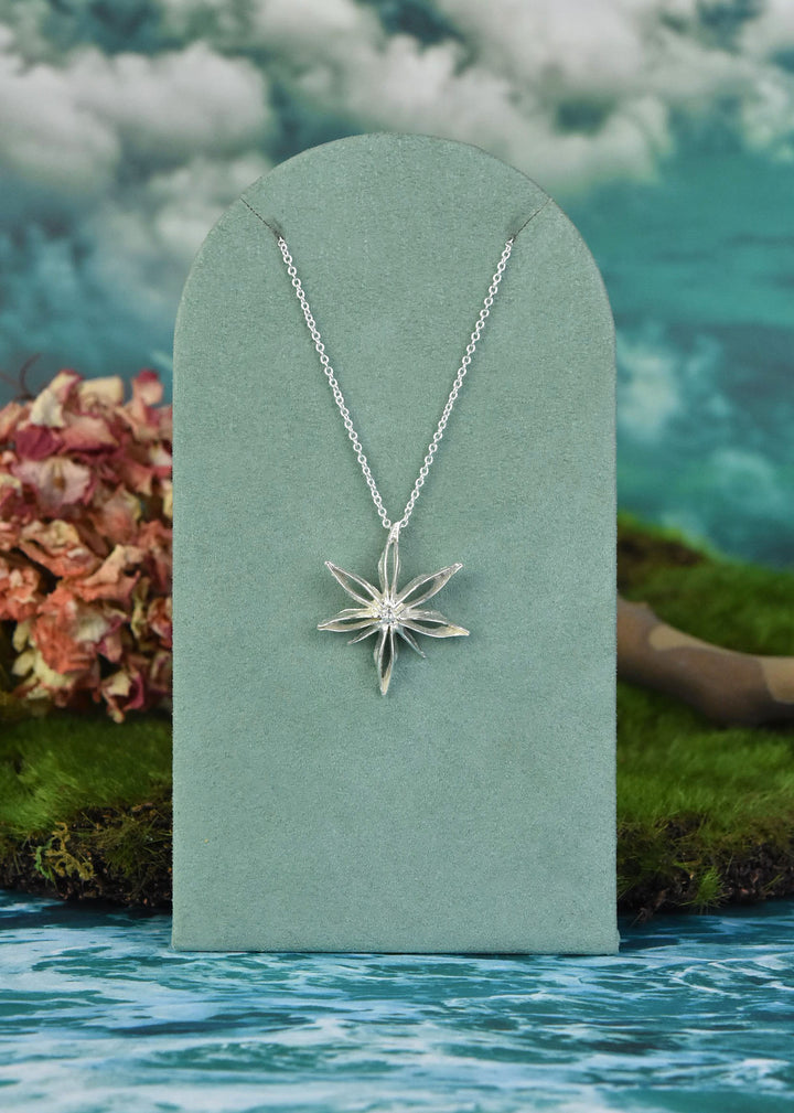 Star Anise Necklace
