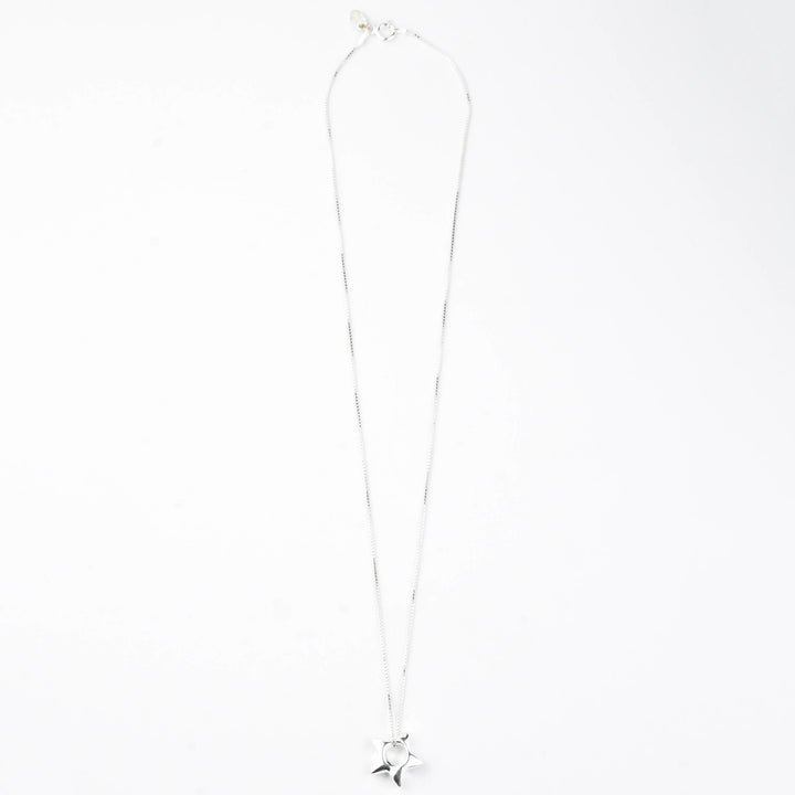 Star Charm Necklace