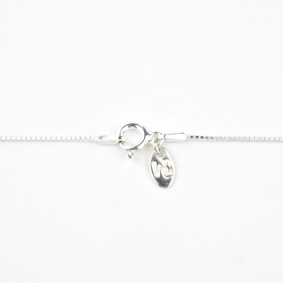 Star Charm Necklace