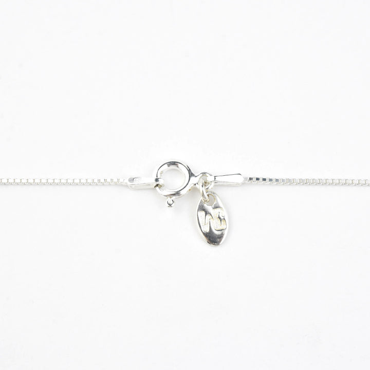 Star Charm Necklace