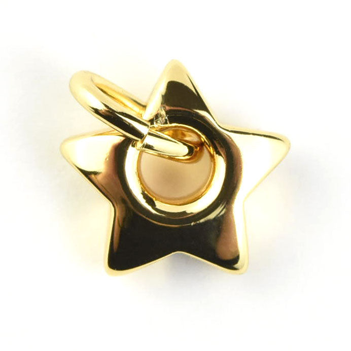 Mini Star Charm