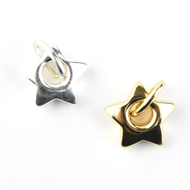 Mini Star Charm