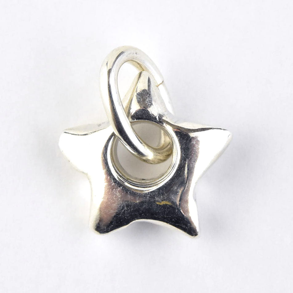 Mini Star Charm - Goldmakers Fine Jewelry