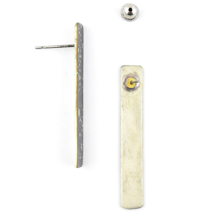Sticks Studs Large in Night