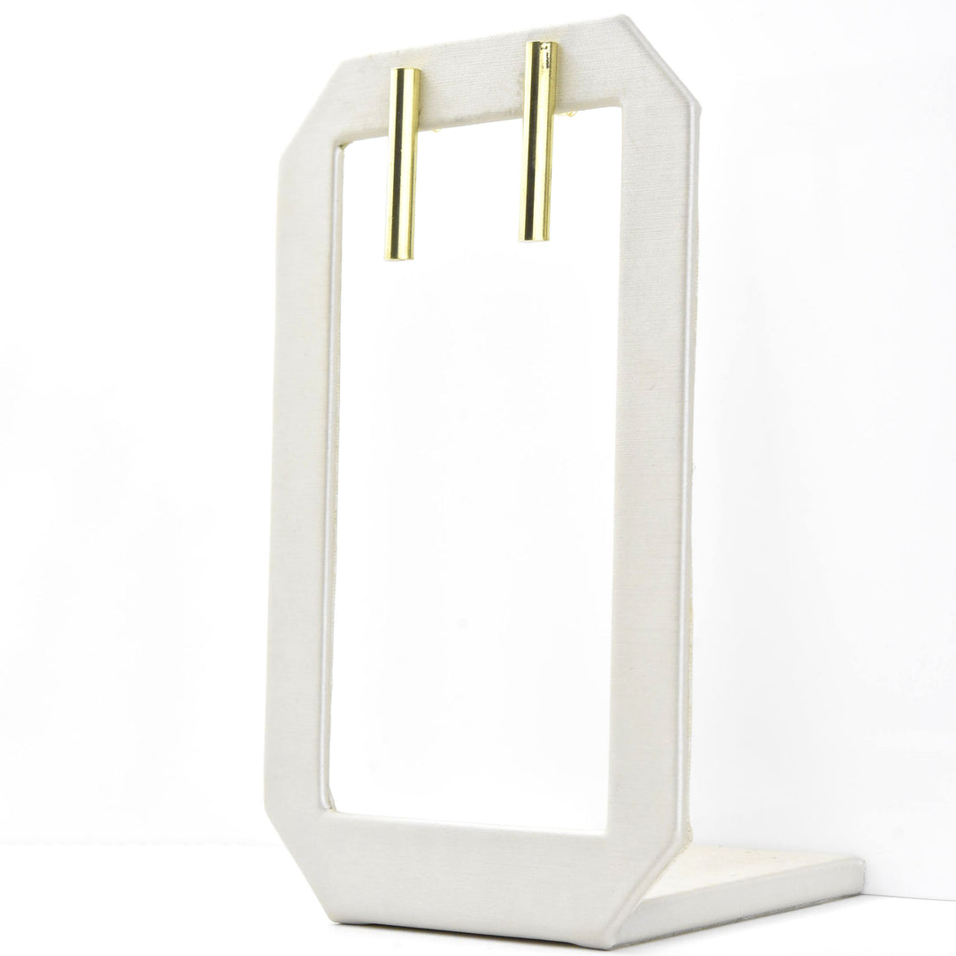 Stick Earrings - Goldmakers Fine Jewelry