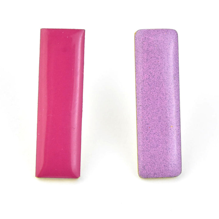 Sticks Studs in Mix Rose