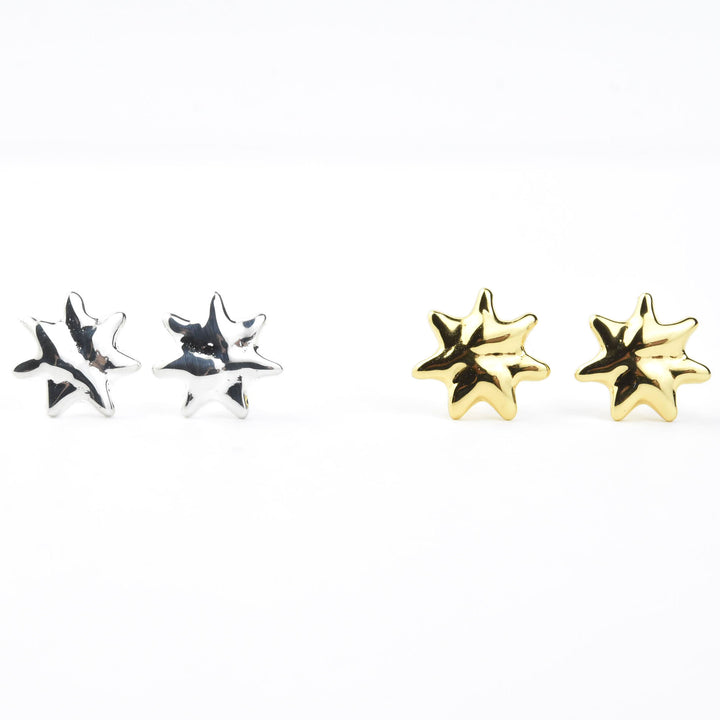 Sun Studs