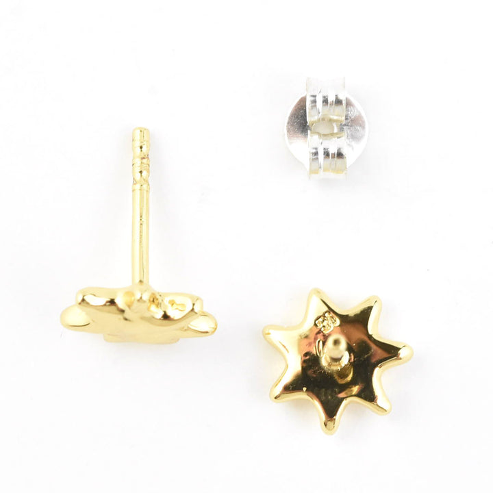 Sun Studs