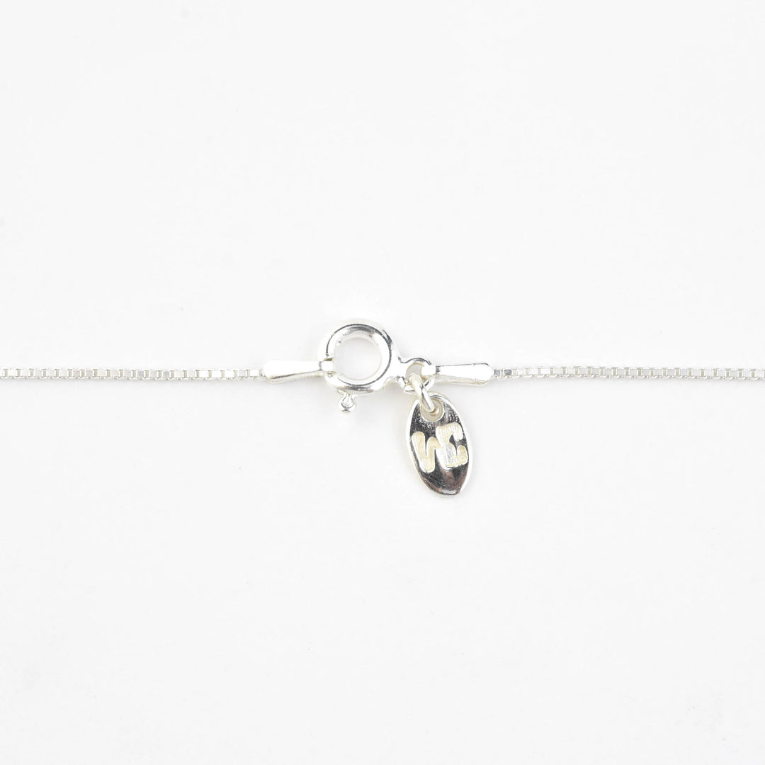 Sun Charm Necklace