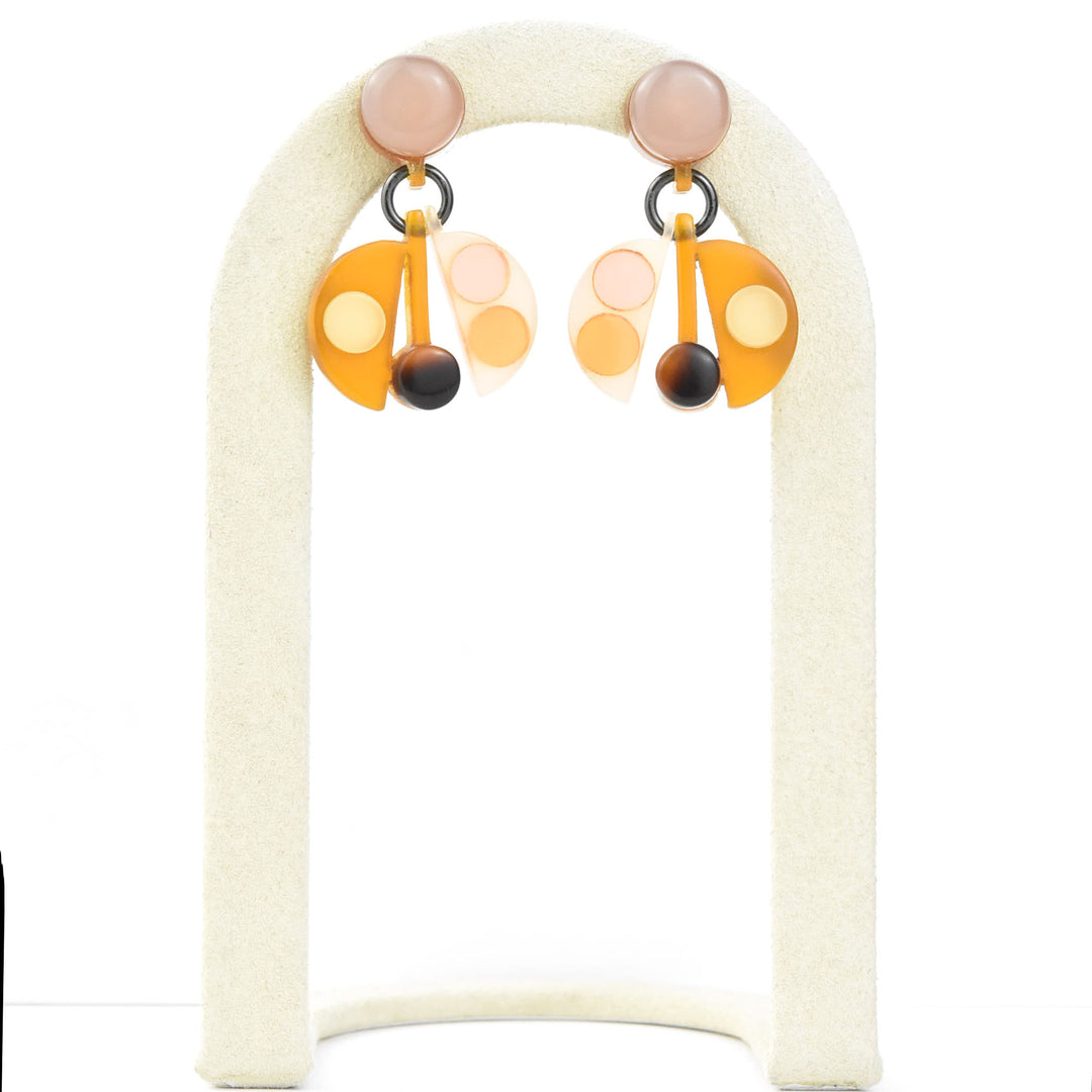 Supernova Flora Petite Earrings AM