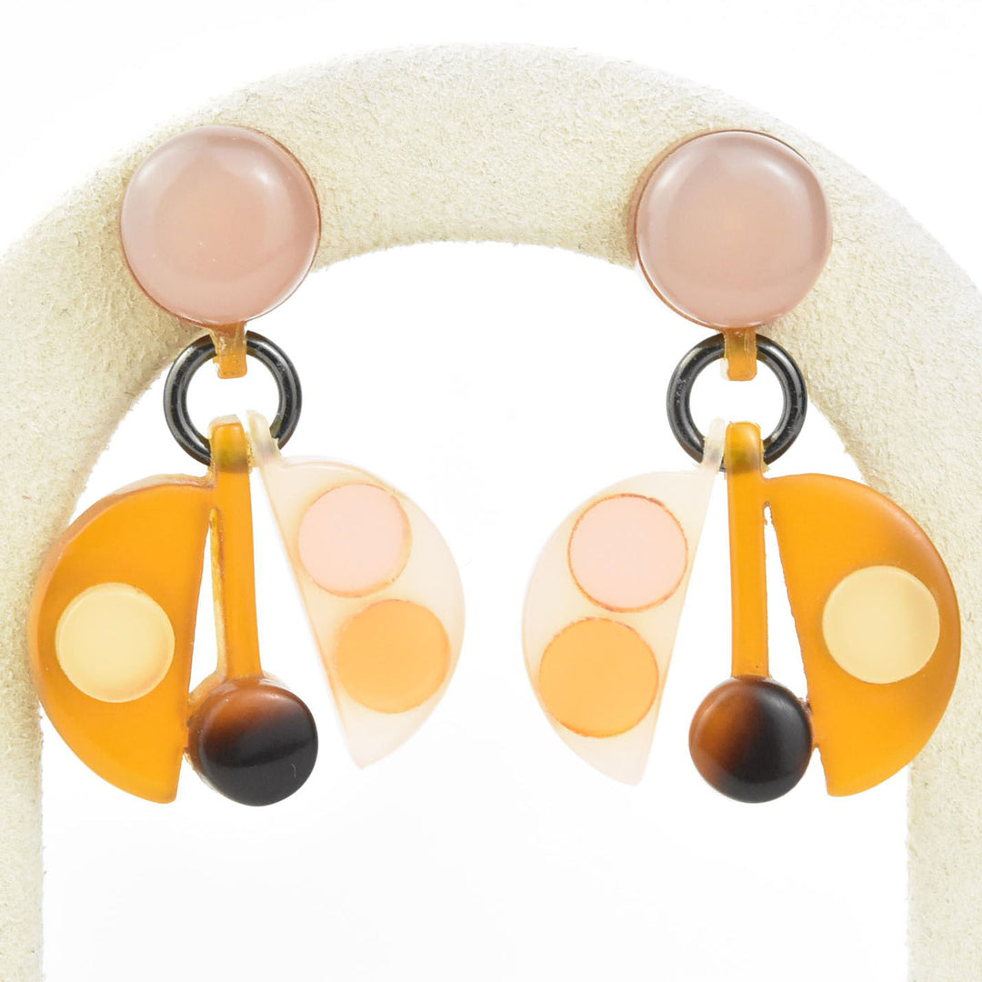 Supernova Flora Petite Earrings AM