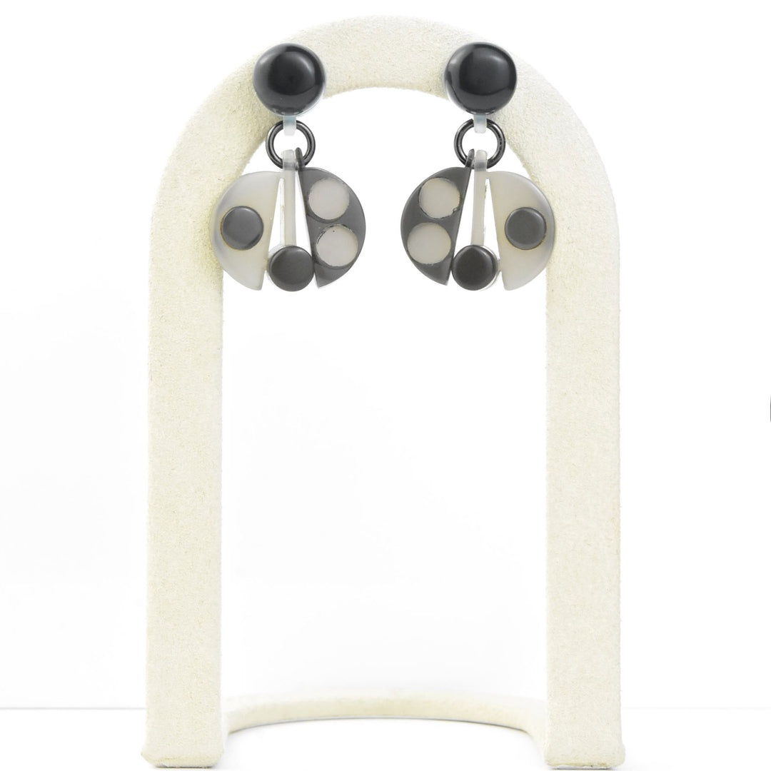 Supernova Flora Petite Earrings PM