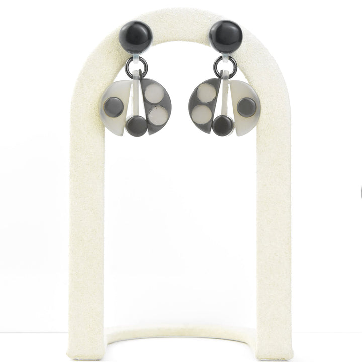 Supernova Flora Petite Earrings PM