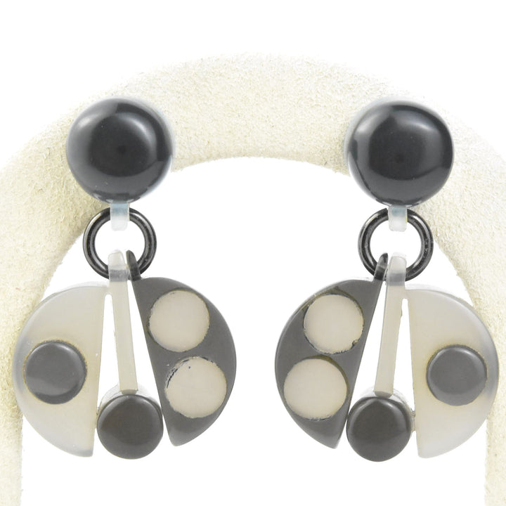 Supernova Flora Petite Earrings PM