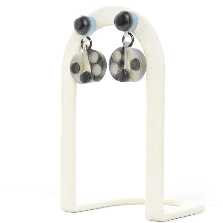 Supernova Flora Petite Earrings PM